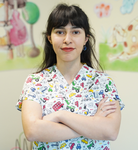 Emine Yağcıoğlu