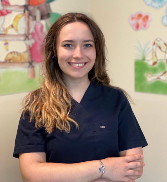 Ece Zeynep Saatçi