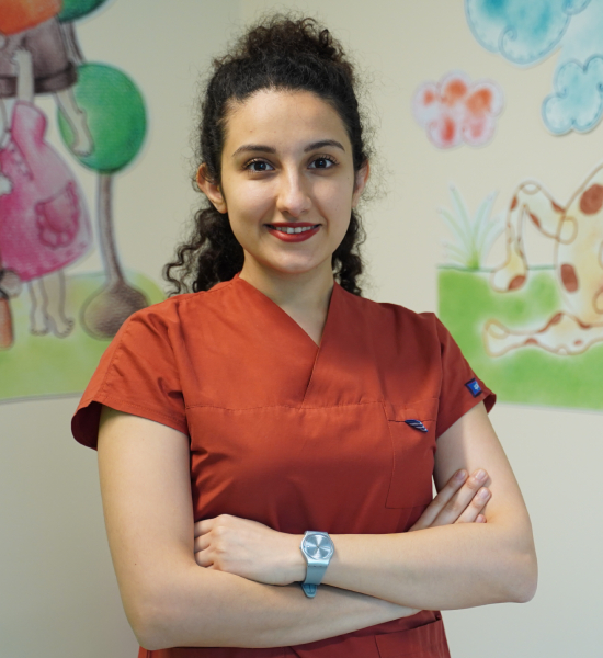 Aygül Köseoğlu
